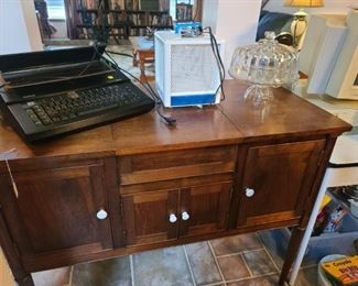 Vintage Brother, and Lite Bright