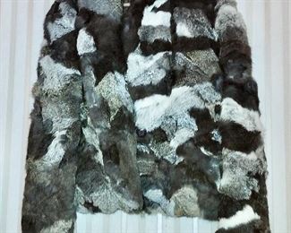 Rabbit Jacket