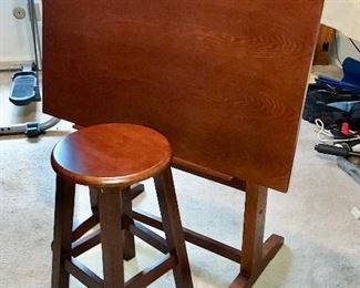 Drafting/Drawing Desk