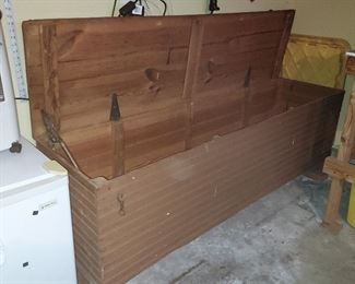 Large Storage Chest