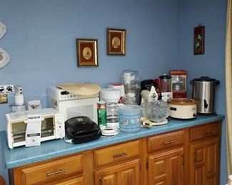 Kitchen Appliances