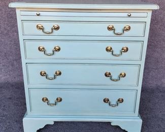 High Quality Somerset Bay 5 Drawer Chest 
