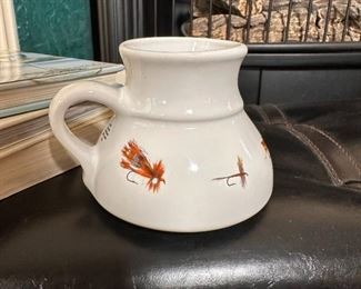 Angler's Expressions mug