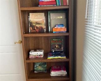 Bookshelf, books not included
$40