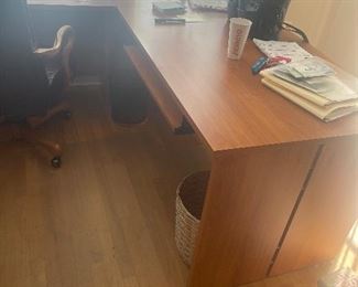 Corner Desk
$300