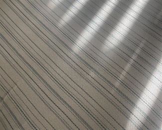 Close up image of fabric