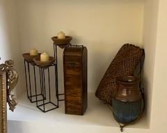 Accessories, Accessories, Accessories