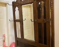 Vintage Entry Way Catch All.  Absolutely Gorgeous!