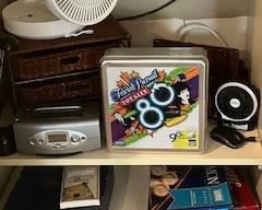 Games, Fans and More 