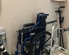 Medical Equipment of All Kind