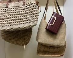 Purses, Purses, Purses