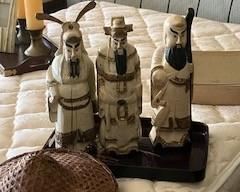 Great Fillers for Decor