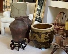 More Decorative Items