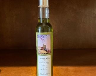 Asquith and Somerset Tuscan Olive shower gel,  was $10, NOW $7