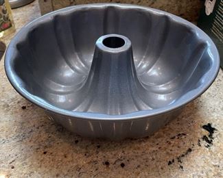 Angel food pan,  was $8, NOW $6