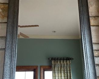 Mirror, 31" x 44"H,  was $48, NOW $40