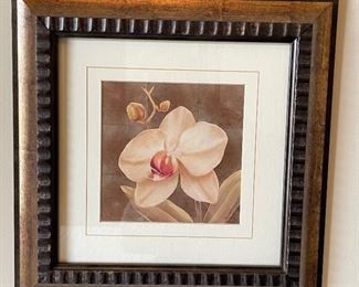 Additional view of floral print