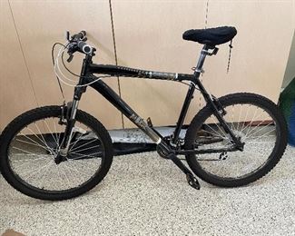 Diamondback Response bike, was  $245, NOW $185