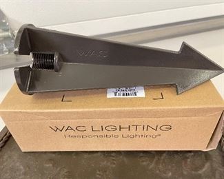 Lighting stakes - 5 available - was $3 each, NOW $2 each