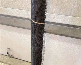 Screen for doors, was  $5, NOW $3