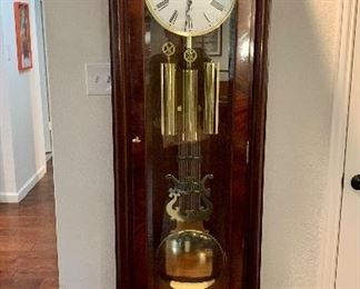 Fantastic Grandfather Clock