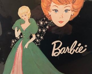BARBIE