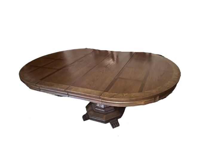 Dining Table, Possibly Antique $100 OBO