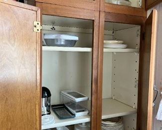 Assorted Kitchen Glassware & More $1-2/each & Bulk Deals