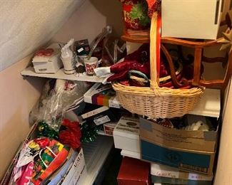 Christmas Decor $1-5/each or Bulk Deals