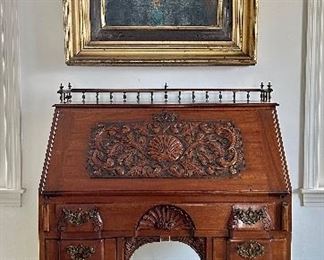Lovely Antique Secretary