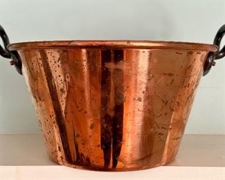 Copper Bucket