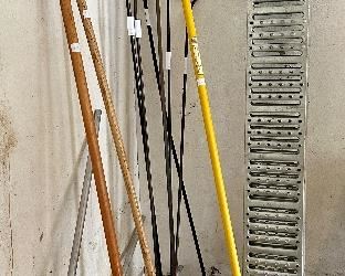 Garden Tools