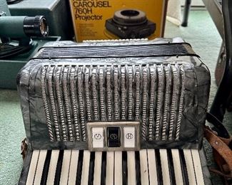 Accordian
