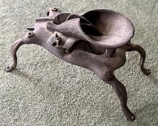 Antique Cherry Splitter