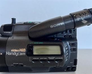 Sony Handycam