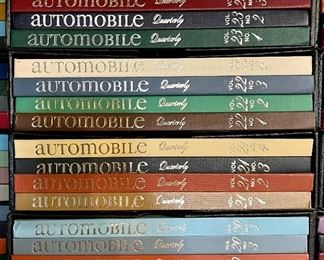 Automobile Quarterly