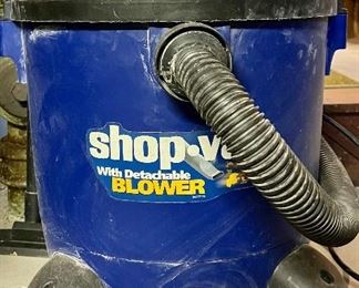 Shop-Vac