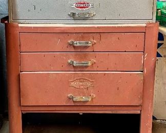 Craftsman Tool Chests