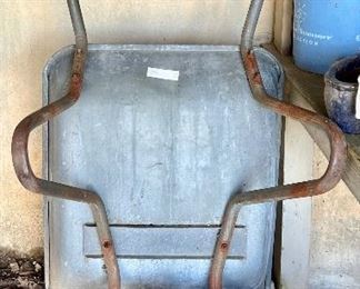 Wheelbarrows