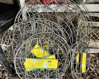 The Original Gro Thru Plant Support