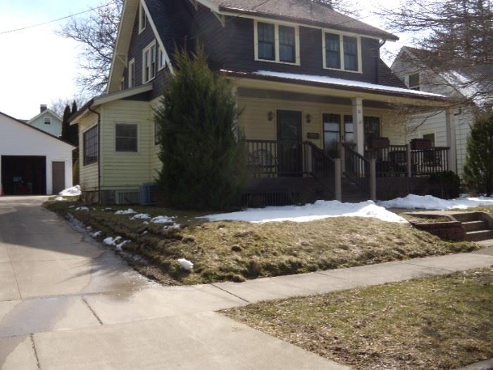 Premier Sales in Jamestown, NY starts on 3/23/2023