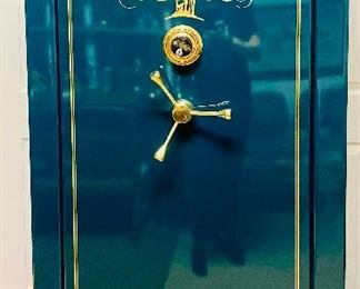 Liberty Safes 15 gun safe