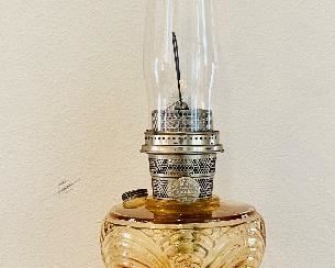 Aladdin lamp