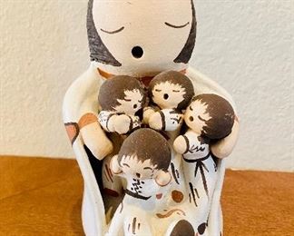 Chris Teller storyteller 6”