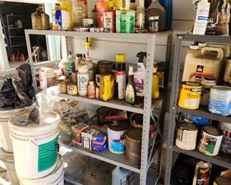 All on this rack is free