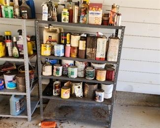 all on this rack is free