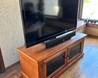 tv console