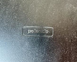 Polk audio