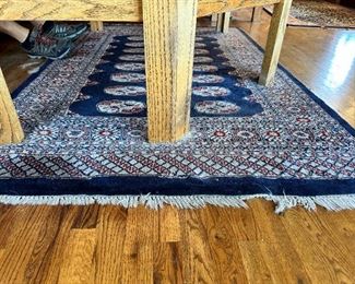 rug