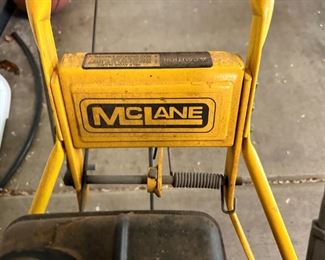 McLane 